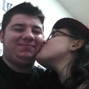 Meet your Posher, Brett